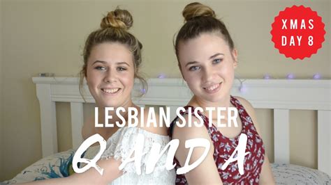 lesbian sisters pornhub|Lesbian Sister Porn Videos .